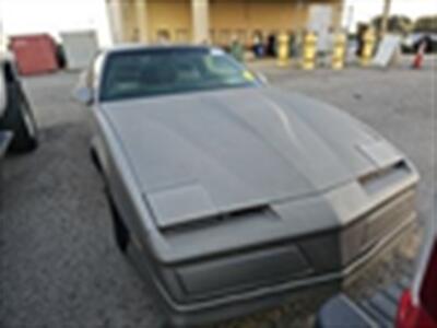 1984 Pontiac Firebird Trans Am - Photo 9 - Wylie, TX 75098