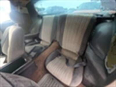 1984 Pontiac Firebird Trans Am - Photo 8 - Wylie, TX 75098