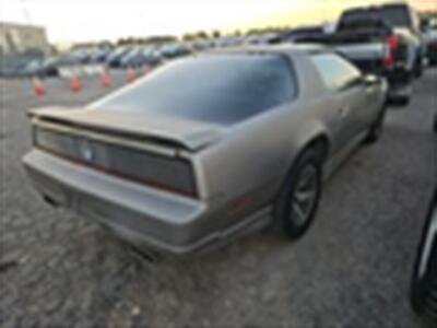1984 Pontiac Firebird Trans Am - Photo 16 - Wylie, TX 75098
