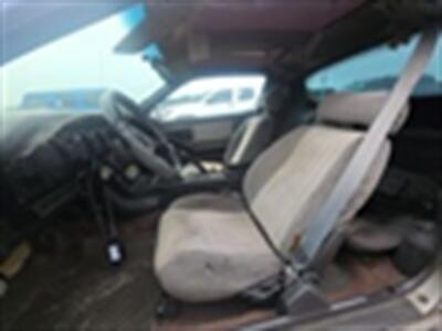 1984 Pontiac Firebird Trans Am - Photo 14 - Wylie, TX 75098