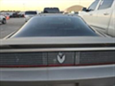 1984 Pontiac Firebird Trans Am - Photo 17 - Wylie, TX 75098