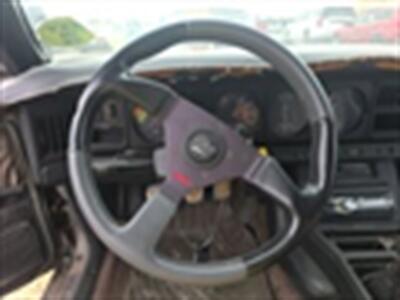 1984 Pontiac Firebird Trans Am - Photo 11 - Wylie, TX 75098