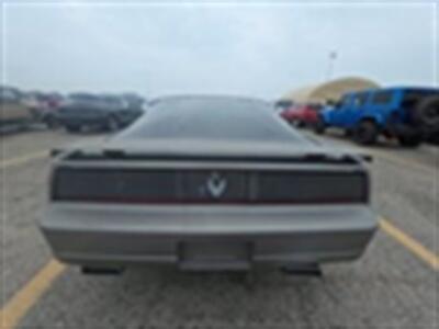1984 Pontiac Firebird Trans Am - Photo 2 - Wylie, TX 75098