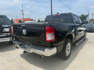 2019 RAM 1500 Big Horn   - Photo 14 - Wylie, TX 75098
