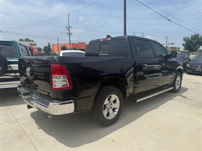 2019 RAM 1500 Big Horn   - Photo 11 - Wylie, TX 75098
