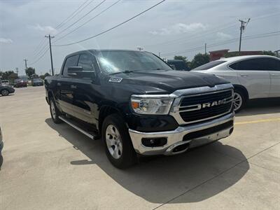 2019 RAM 1500 Big Horn   - Photo 10 - Wylie, TX 75098