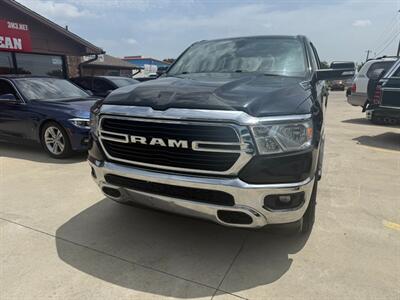 2019 RAM 1500 Big Horn   - Photo 3 - Wylie, TX 75098