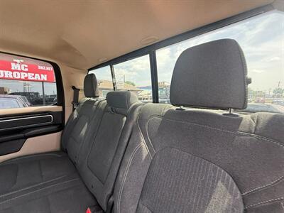 2019 RAM 1500 Big Horn   - Photo 13 - Wylie, TX 75098