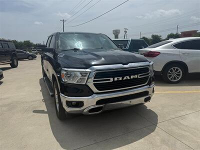 2019 RAM 1500 Big Horn   - Photo 8 - Wylie, TX 75098