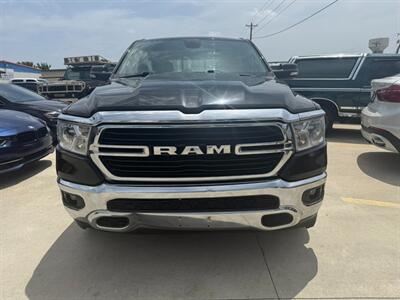 2019 RAM 1500 Big Horn   - Photo 6 - Wylie, TX 75098