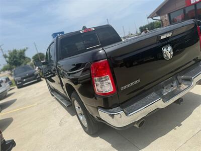2019 RAM 1500 Big Horn   - Photo 19 - Wylie, TX 75098