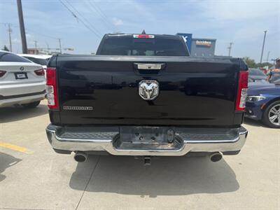 2019 RAM 1500 Big Horn   - Photo 18 - Wylie, TX 75098