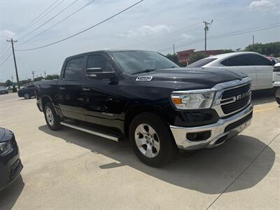 2019 RAM 1500 Big Horn   - Photo 15 - Wylie, TX 75098