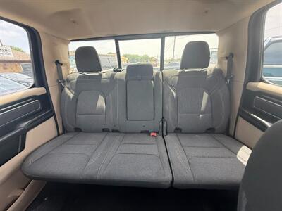2019 RAM 1500 Big Horn   - Photo 4 - Wylie, TX 75098