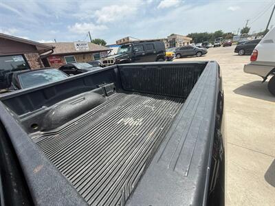 2019 RAM 1500 Big Horn   - Photo 21 - Wylie, TX 75098