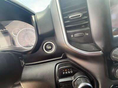 2019 RAM 1500 Big Horn   - Photo 7 - Wylie, TX 75098