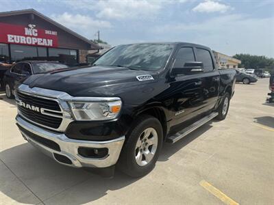 2019 RAM 1500 Big Horn   - Photo 20 - Wylie, TX 75098