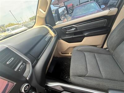 2019 RAM 1500 Big Horn   - Photo 26 - Wylie, TX 75098