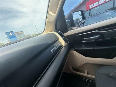 2019 RAM 1500 Big Horn   - Photo 27 - Wylie, TX 75098