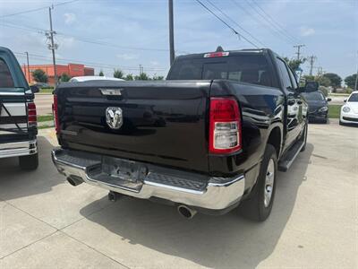 2019 RAM 1500 Big Horn   - Photo 16 - Wylie, TX 75098
