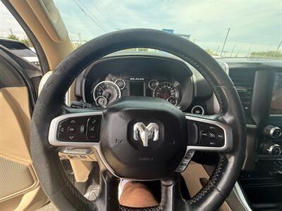 2019 RAM 1500 Big Horn   - Photo 12 - Wylie, TX 75098