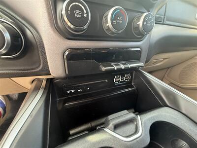 2019 RAM 1500 Big Horn   - Photo 9 - Wylie, TX 75098