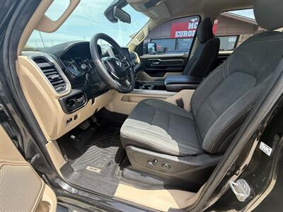 2019 RAM 1500 Big Horn   - Photo 5 - Wylie, TX 75098