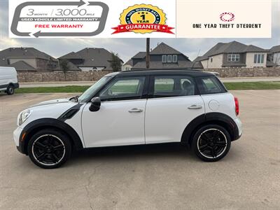 2014 MINI Countryman Cooper S   - Photo 11 - Wylie, TX 75098