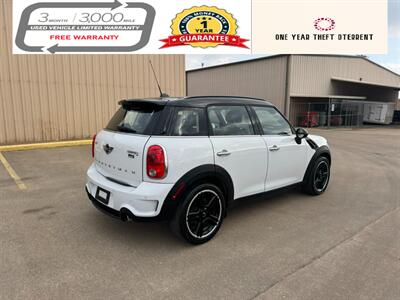 2014 MINI Countryman Cooper S   - Photo 13 - Wylie, TX 75098