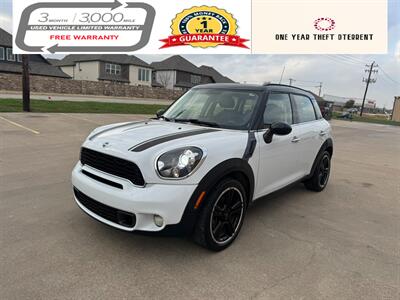 2014 MINI Countryman Cooper S   - Photo 3 - Wylie, TX 75098