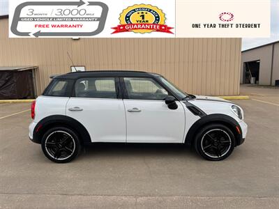 2014 MINI Countryman Cooper S   - Photo 12 - Wylie, TX 75098