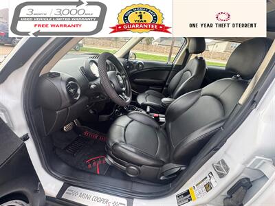 2014 MINI Countryman Cooper S   - Photo 15 - Wylie, TX 75098