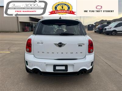 2014 MINI Countryman Cooper S   - Photo 16 - Wylie, TX 75098