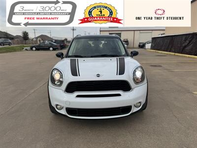 2014 MINI Countryman Cooper S   - Photo 8 - Wylie, TX 75098