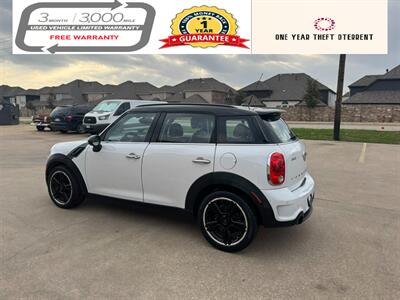 2014 MINI Countryman Cooper S   - Photo 18 - Wylie, TX 75098