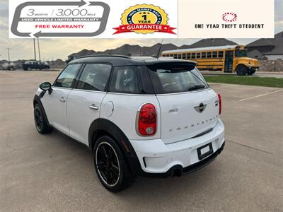 2014 MINI Countryman Cooper S   - Photo 17 - Wylie, TX 75098