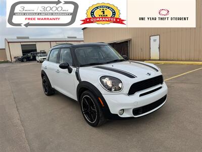 2014 MINI Countryman Cooper S   - Photo 9 - Wylie, TX 75098