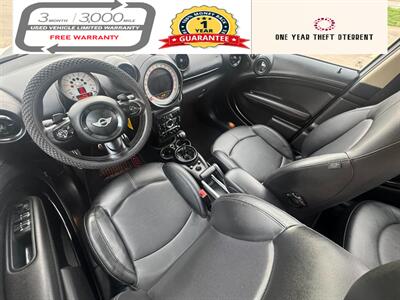 2014 MINI Countryman Cooper S   - Photo 2 - Wylie, TX 75098