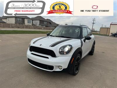 2014 MINI Countryman Cooper S   - Photo 6 - Wylie, TX 75098