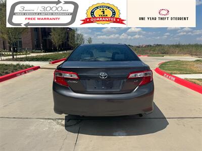 2014 Toyota Camry LE   - Photo 20 - Wylie, TX 75098