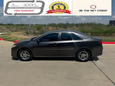 2014 Toyota Camry LE   - Photo 3 - Wylie, TX 75098