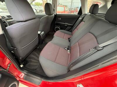 2006 Mazda Mazda3 s 82000 MILES 5 SPEED - Photo 27 - Wylie, TX 75098