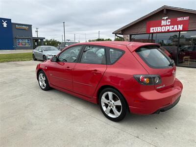2006 Mazda Mazda3 s 82000 MILES 5 SPEED - Photo 14 - Wylie, TX 75098