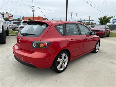 2006 Mazda Mazda3 s 82000 MILES 5 SPEED - Photo 17 - Wylie, TX 75098