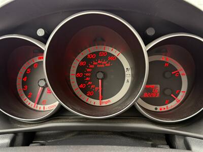 2006 Mazda Mazda3 s 82000 MILES 5 SPEED - Photo 29 - Wylie, TX 75098