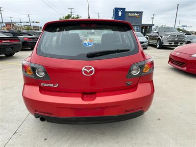 2006 Mazda Mazda3 s 82000 MILES 5 SPEED - Photo 18 - Wylie, TX 75098