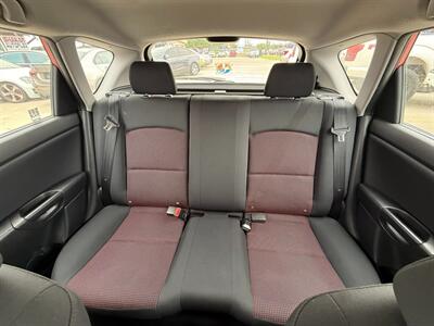 2006 Mazda Mazda3 s 82000 MILES 5 SPEED - Photo 8 - Wylie, TX 75098