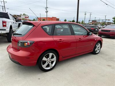 2006 Mazda Mazda3 s 82000 MILES 5 SPEED - Photo 6 - Wylie, TX 75098