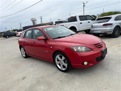 2006 Mazda Mazda3 s 82000 MILES 5 SPEED - Photo 15 - Wylie, TX 75098