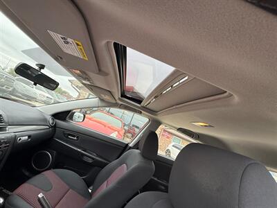 2006 Mazda Mazda3 s 82000 MILES 5 SPEED - Photo 26 - Wylie, TX 75098